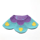 Ins Style Cute Fancy Pet Bibs - J & J Pet Club - Other
