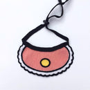 Ins Style Cute Fancy Pet Bibs - J & J Pet Club - Other
