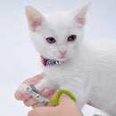 Li'l Pals - Kitten Nail Trimmer - J & J Pet Club - Coastal