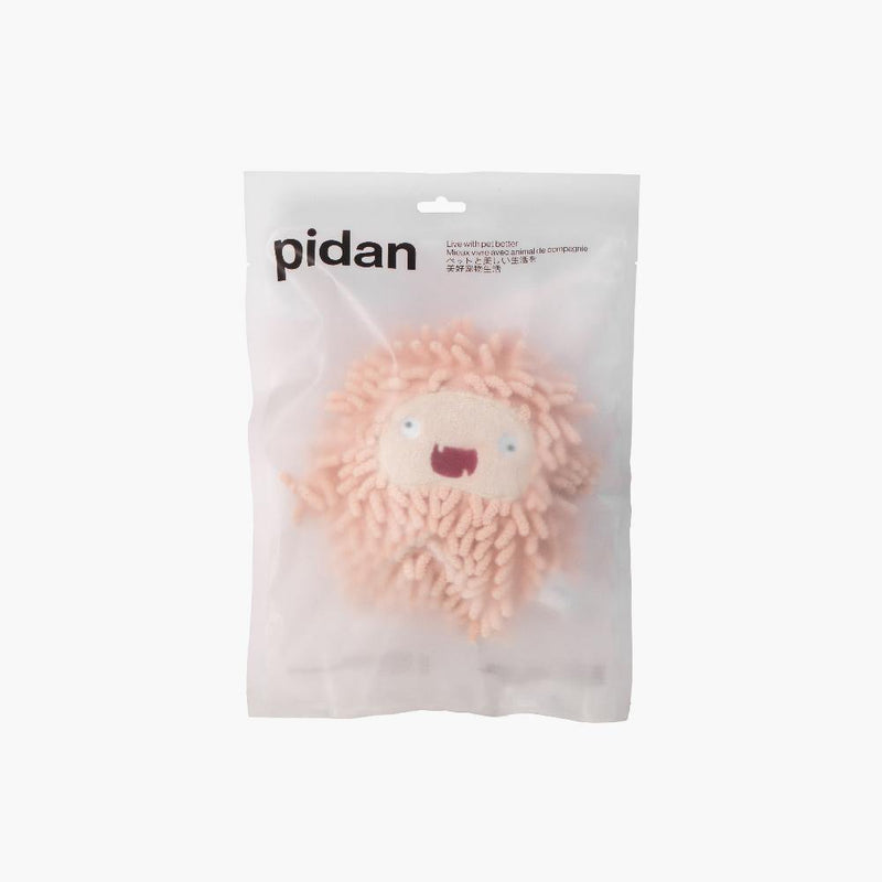 "Little Monster Series" - Catnip Plush Toy - J & J Pet Club - Pidan