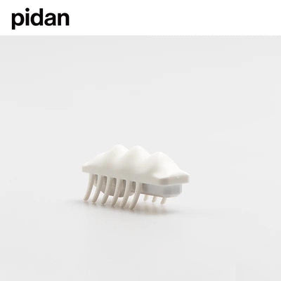 “Little Snow Monster” Electronic Cat Teasing Toy - J & J Pet Club - Pidan