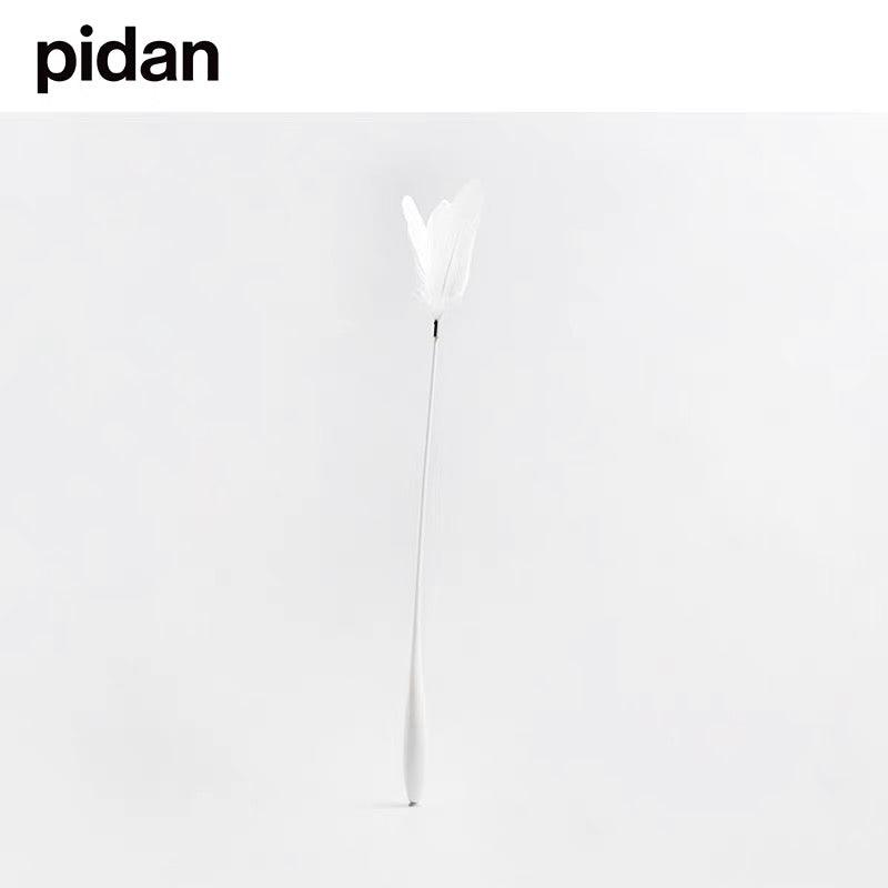 Long Cat Teaser Wand - J & J Pet Club - Pidan
