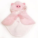Lovely Pet Costume - Piggy Cloak - J & J Pet Club - Bigger Fish
