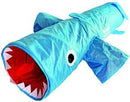 Mad Cat - Jumpin' Jaws Shark Tunnel - 38” - J & J Pet Club - Cosmic Pet