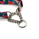 Martingale Collar - IKONIC COLLECTION - Ultra - J & J Pet Club - Woof Concept