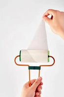 Metal Box Lint Roller Set - J & J Pet Club - LINSLINS