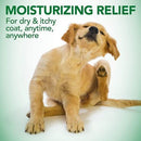 Moisture Mist Conditioner For Dogs - 16 fl oz - J & J Pet Club - Vet's Best