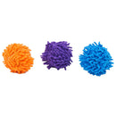 Mop Balls Bulk Cat Toy - 2" - 1 pc - J & J Pet Club - Turbo