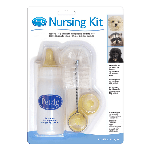 Multi-Animal Nursing Kit - J & J Pet Club - PetAg