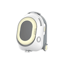 Multi-function Pet Trolley Backpack (Built-in Light & Cold Fog Cooling)* - J & J Pet Club - Aiwo