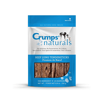 Beef tendersticks dog delights clearance