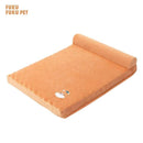 Navy Series Pet Beds - Sofa Shiba Inu - 90 x 68 cm - J & J Pet Club - FUKUFUKU Pet
