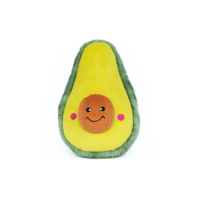 NomNomz - Avocado - J & J Pet Club - ZippyPaws