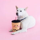 NomNomz - Boba Milk Tea - J & J Pet Club - ZippyPaws