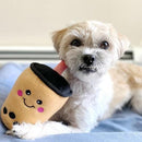 NomNomz - Boba Milk Tea - J & J Pet Club - ZippyPaws
