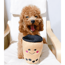 NomNomz - Boba Milk Tea - J & J Pet Club - ZippyPaws