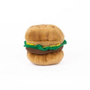 NomNomz - Hamburger - J & J Pet Club - ZippyPaws