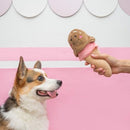 NomNomz - Ice Cream - J & J Pet Club - ZippyPaws