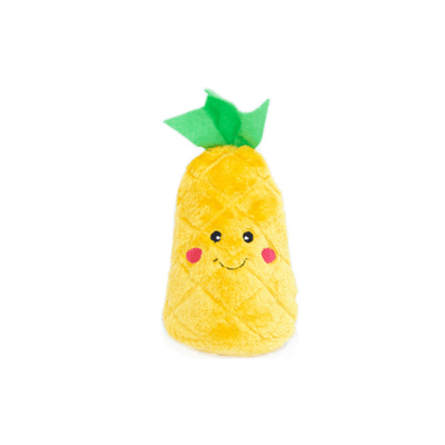 NomNomz - Pineapple - J & J Pet Club - ZippyPaws