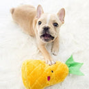NomNomz - Pineapple - J & J Pet Club - ZippyPaws