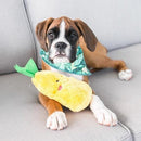 NomNomz - Pineapple - J & J Pet Club - ZippyPaws