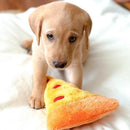 NomNomz - Pizza Slice - J & J Pet Club - ZippyPaws