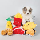 NomNomz - Sushi - J & J Pet Club - ZippyPaws