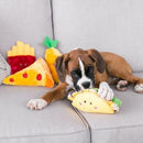 NomNomz - Taco - J & J Pet Club - ZippyPaws