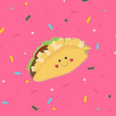 NomNomz - Taco - J & J Pet Club - ZippyPaws