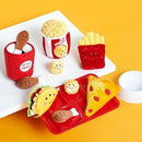 NomNomz - Taco - J & J Pet Club - ZippyPaws