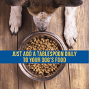 Nutritional Supplement for Dogs - J & J Pet Club - SHED-X