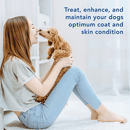 Nutritional Supplement for Dogs - J & J Pet Club - SHED-X