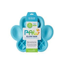 PAW Collection - Slow Feeder - 36 x 30 x 3 cm - J & J Pet Club - PetDreamHouse