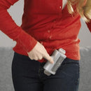 Personal Hair Collection Tool - J & J Pet Club - Furminator