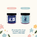 Pet Antioxidant Supplement - Healthy Immunity (Blueberry & Cranberry) - J & J Pet Club - Kin+Kind