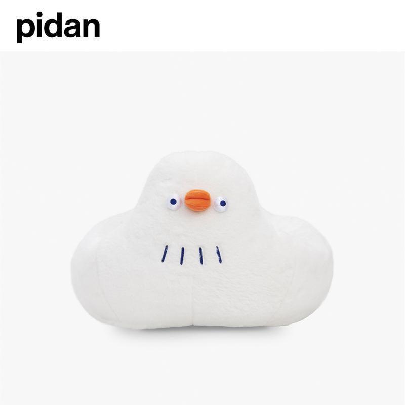 Pet Bed - “Cozy Duckie” Type - J & J Pet Club - Pidan