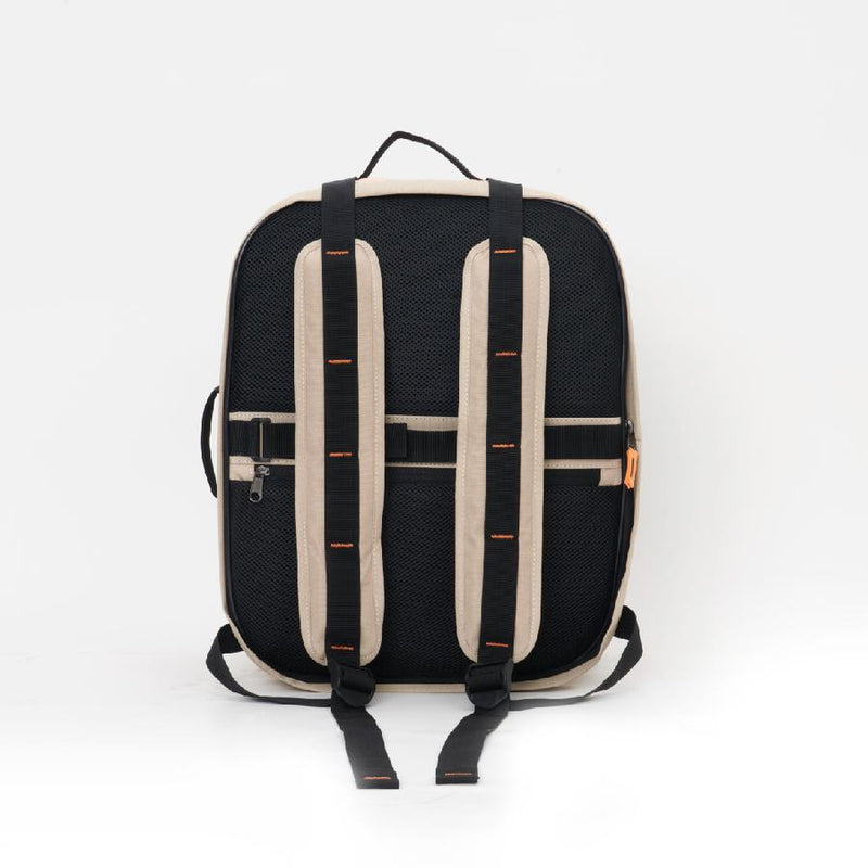 Pet Carrier - Backpack Type - J & J Pet Club - Pidan