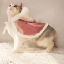 Pet Cloak - Frozen - J & J Pet Club - DR