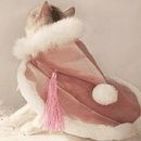 Pet Cloak - Frozen - J & J Pet Club - DR
