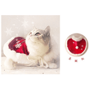 Pet Cloak - Frozen - J & J Pet Club - DR