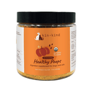 Pet Digestion Supplement - Healthy Poops (Pumpkin & Flaxseed) - J & J Pet Club - Kin+Kind