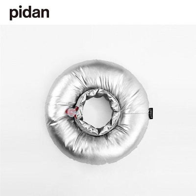 Pet E-Collar, Waterproof Cloth Pillow Type - J & J Pet Club - Pidan