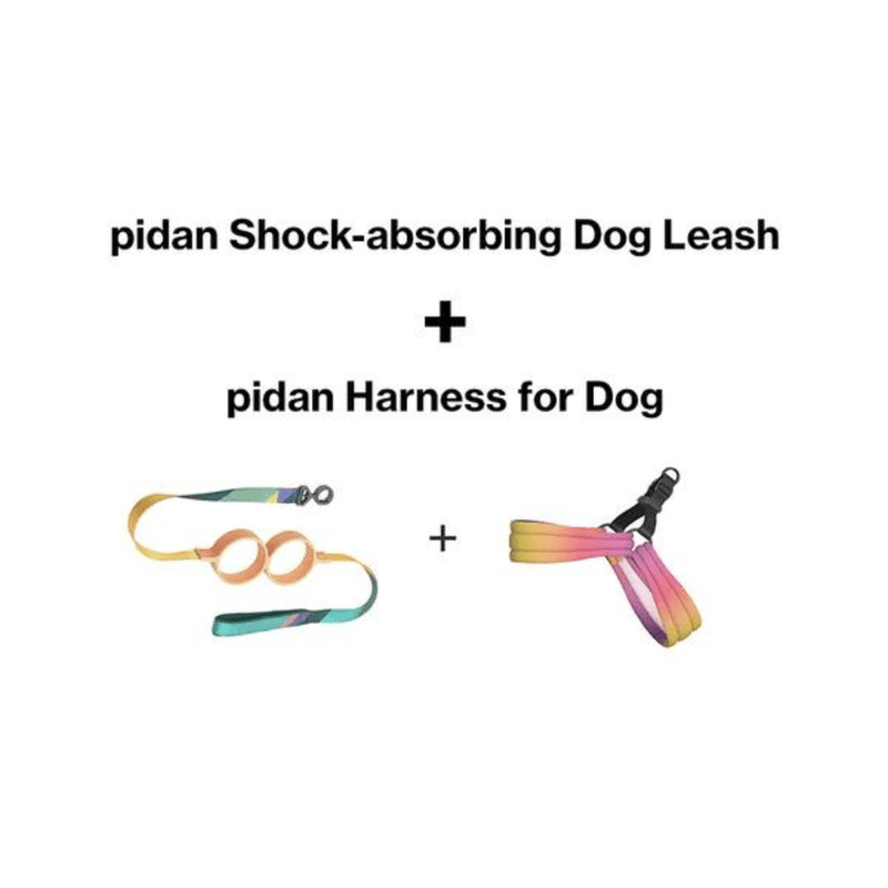 Pet Harness for Dog - J & J Pet Club - Pidan