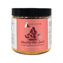 Pet Hip & Joint Supplement - Healthy Hip+Joint (Coconut & Turmeric) - J & J Pet Club - Kin+Kind