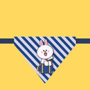 Pet Neckerchief - LF Crossover Cony - J & J Pet Club - Pidan