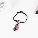 Pet Neckties - American Style, 21 - 31 cm - J & J Pet Club - Other