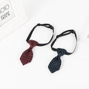 Pet Neckties - Dots, 21 - 31 cm - J & J Pet Club - Other