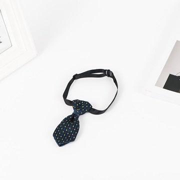 Pet Neckties - Dots, 21 - 31 cm - J & J Pet Club - Other