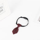 Pet Neckties - Dots, 21 - 31 cm - J & J Pet Club - Other