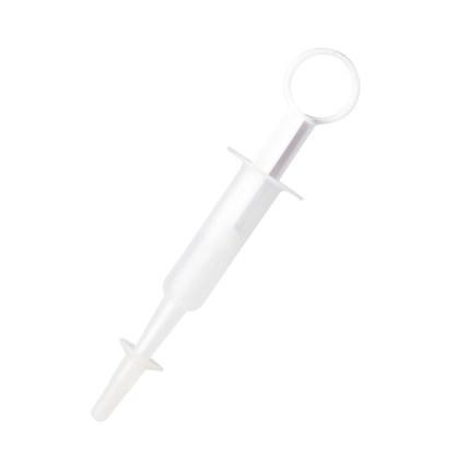 Pet Oral Syringe - J & J Pet Club - Pidan